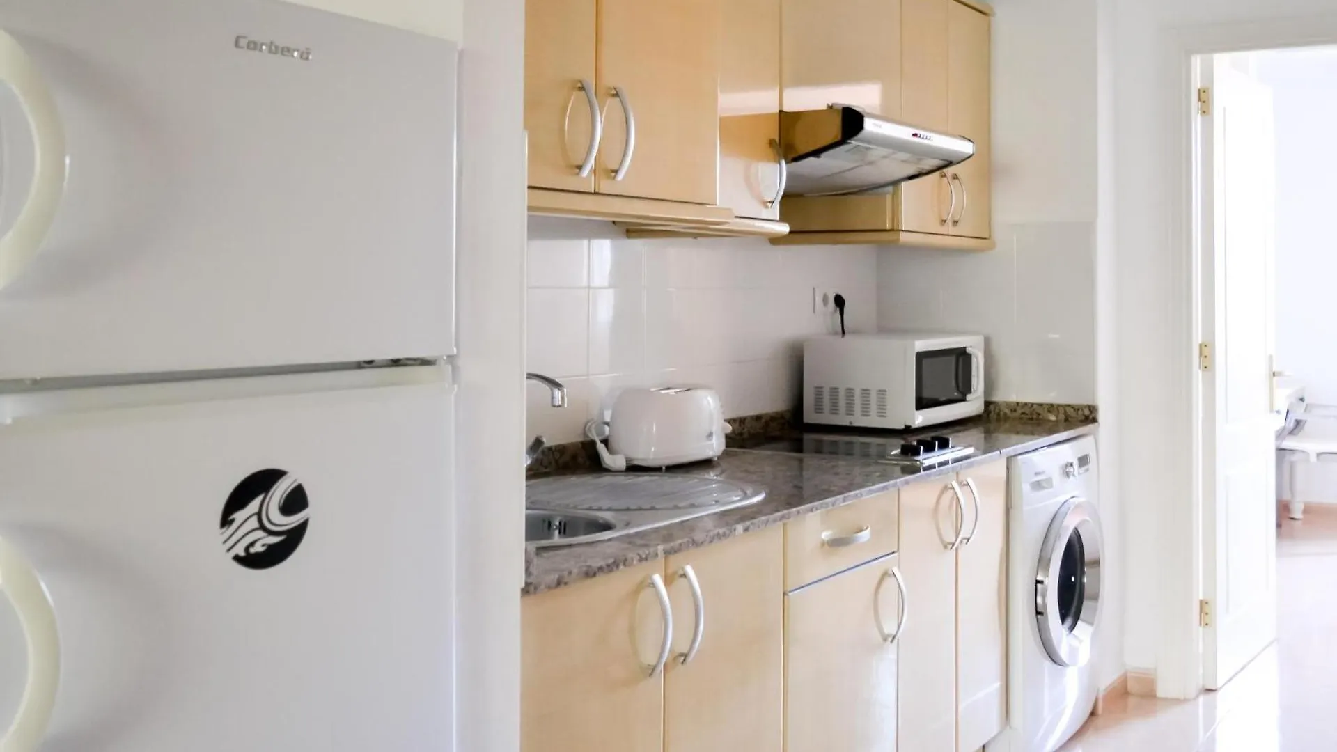 Apartment Oasis Tamarindo By Best Holidays Fuerteventura Corralejo