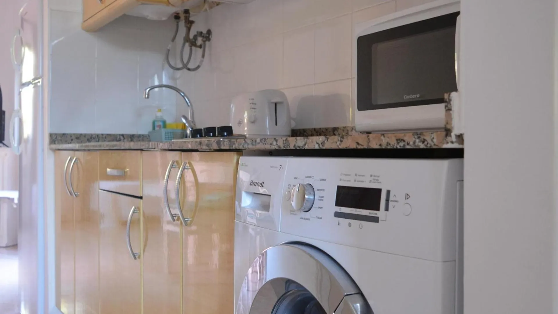 Oasis Tamarindo By Best Holidays Fuerteventura Corralejo 0*,  Spain