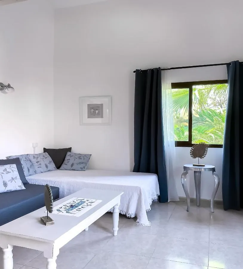 Oasis Tamarindo By Best Holidays Fuerteventura Corralejo Spain