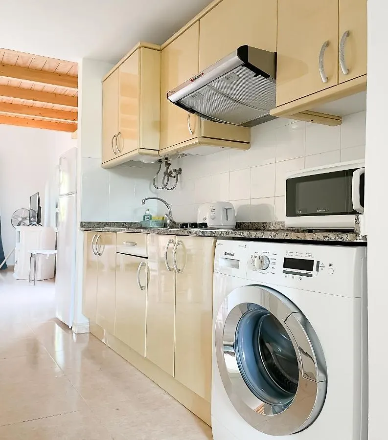 Apartment Oasis Tamarindo By Best Holidays Fuerteventura Corralejo Spain