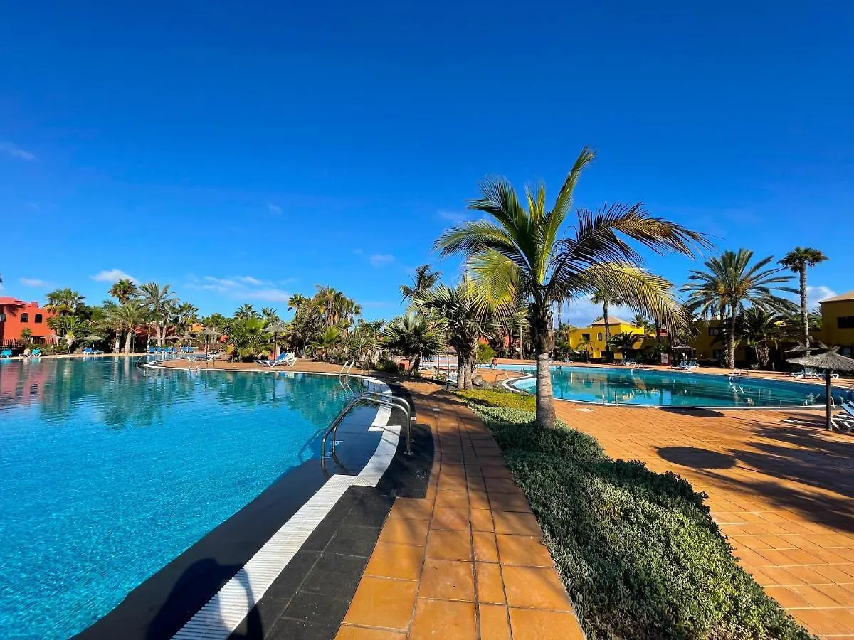 Oasis Tamarindo By Best Holidays Fuerteventura Corralejo Apartment