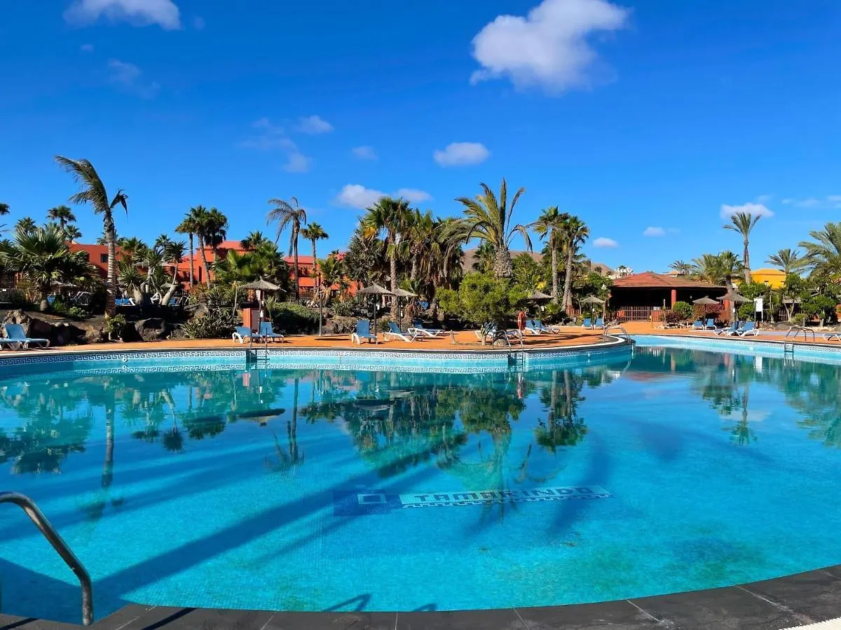 Oasis Tamarindo By Best Holidays Fuerteventura contacts