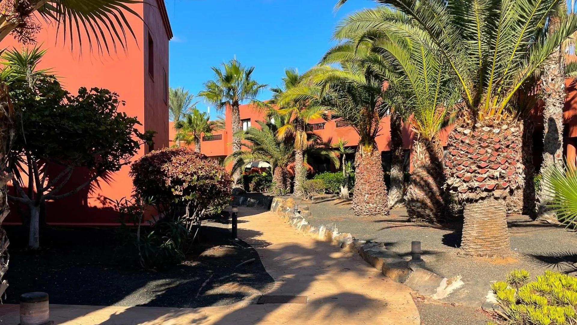 Apartment Oasis Tamarindo By Best Holidays Fuerteventura Corralejo