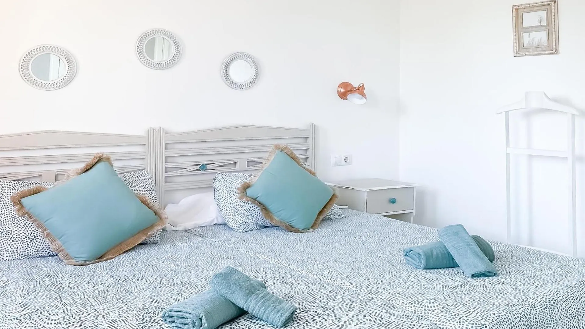 Apartment Oasis Tamarindo By Best Holidays Fuerteventura Corralejo Spain