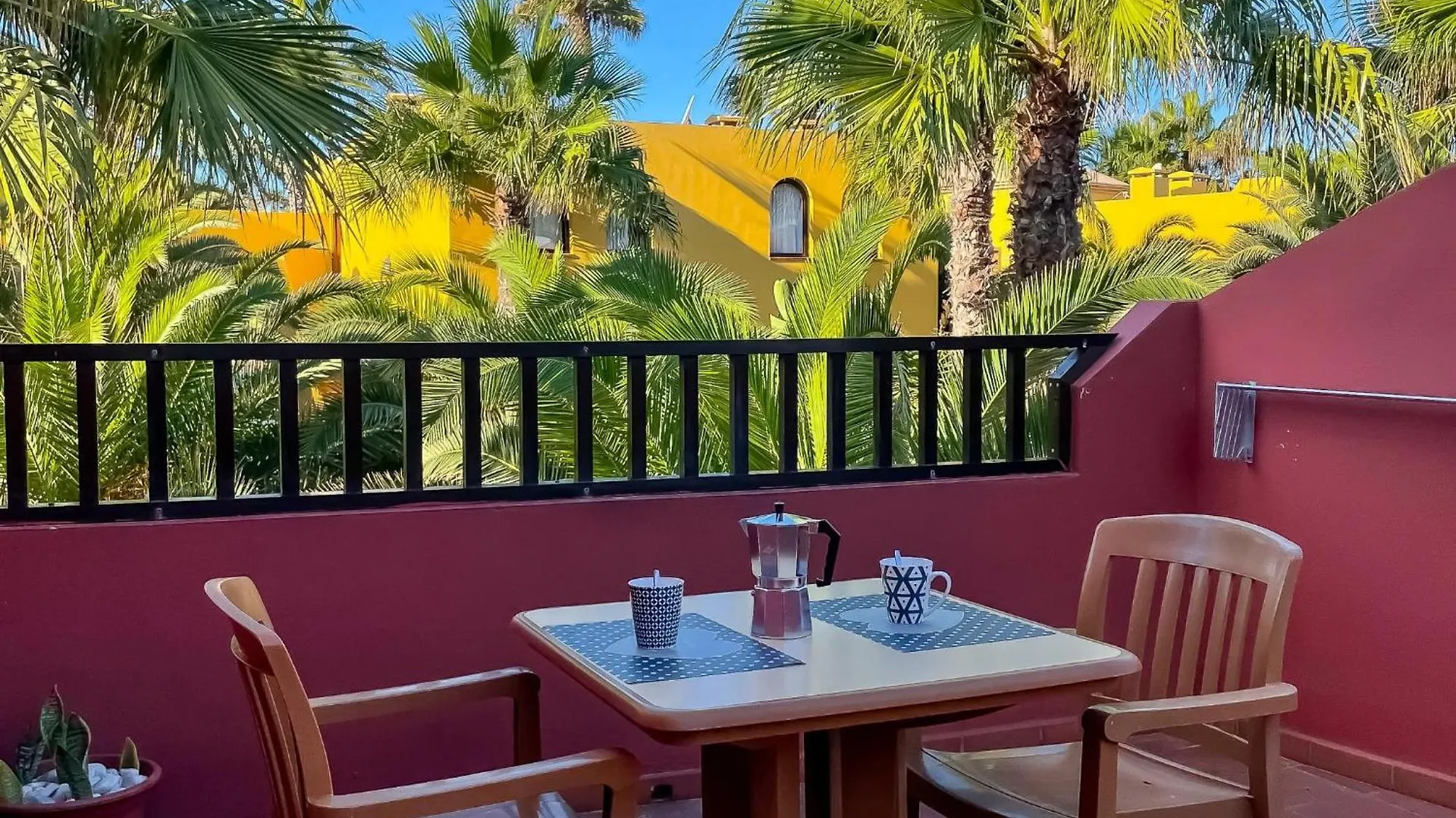 Oasis Tamarindo By Best Holidays Fuerteventura Corralejo Apartment